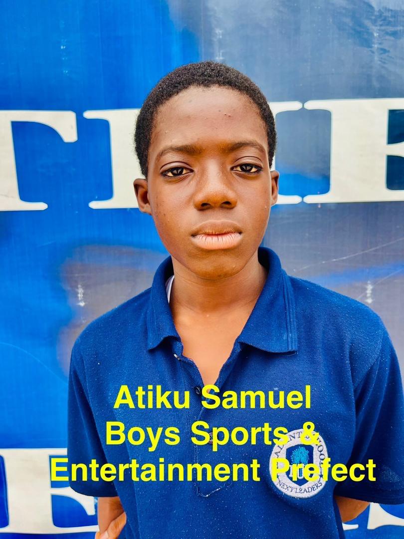 Sports Prefect