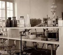Science Lab 3