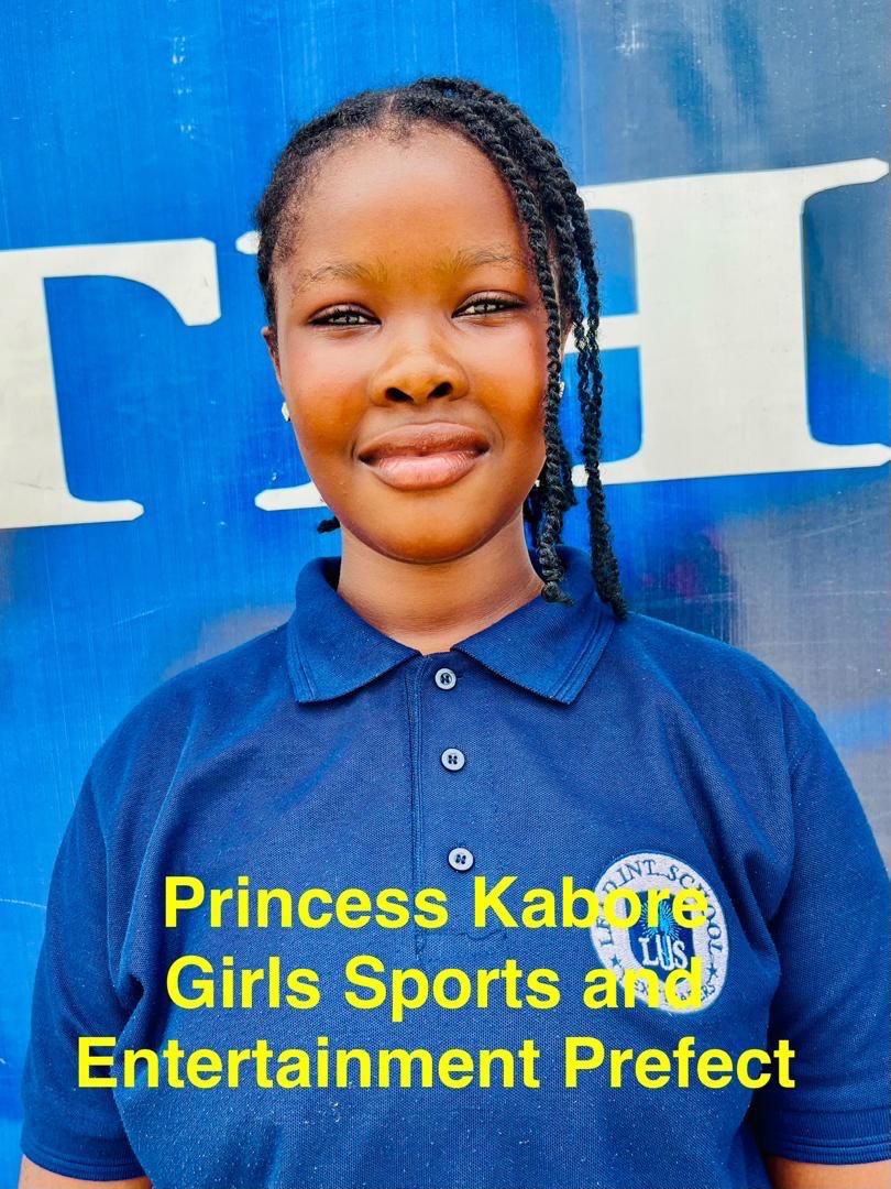 Entertainment Prefect