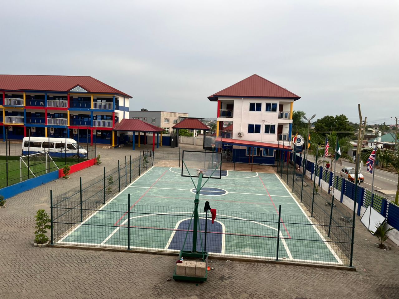 Basketball 2